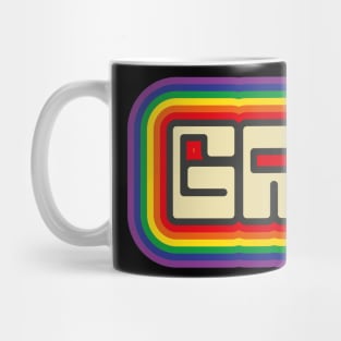 Gay Mug